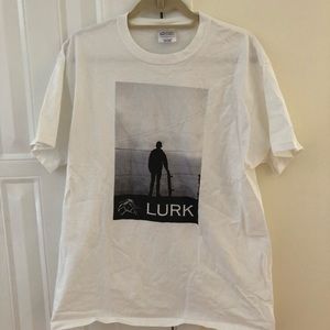 Graphic Tee- skateboarding